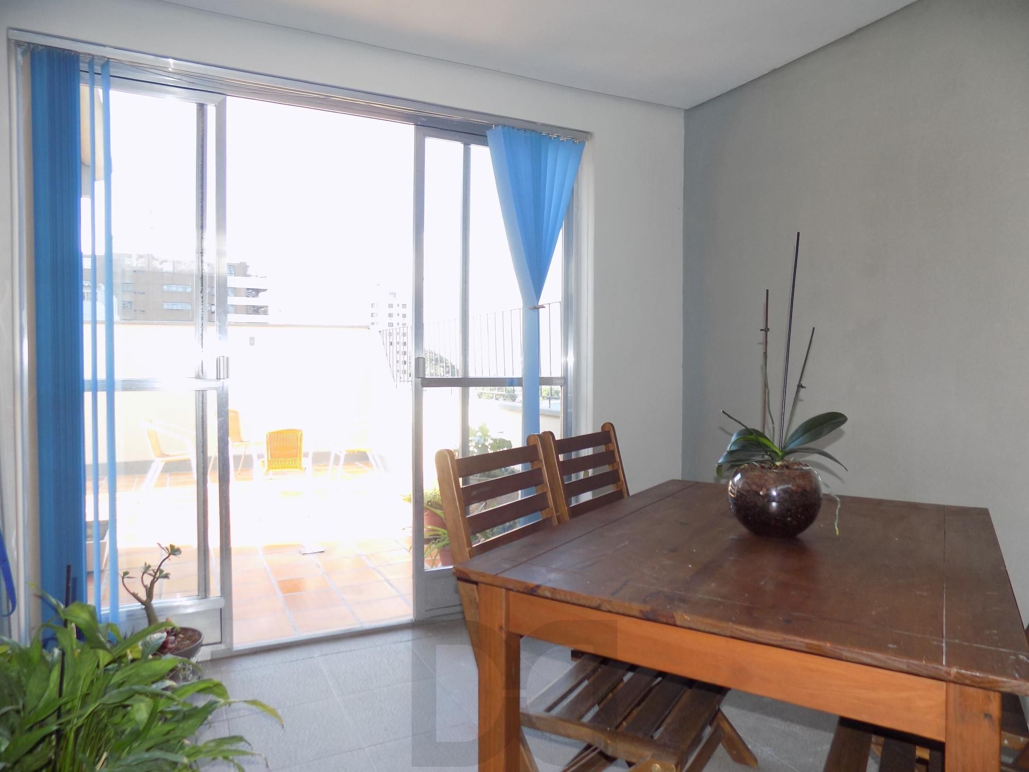 Cobertura 150m² - 3 dormitórios, 2 vagas no bairro Petrópolis — foto 13