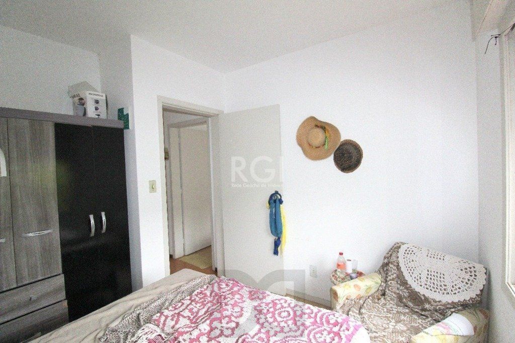 Apartamento para Locação/Aluguel - 78.13m², 3 dormitórios, 1 vaga - Teresópolis — foto 14