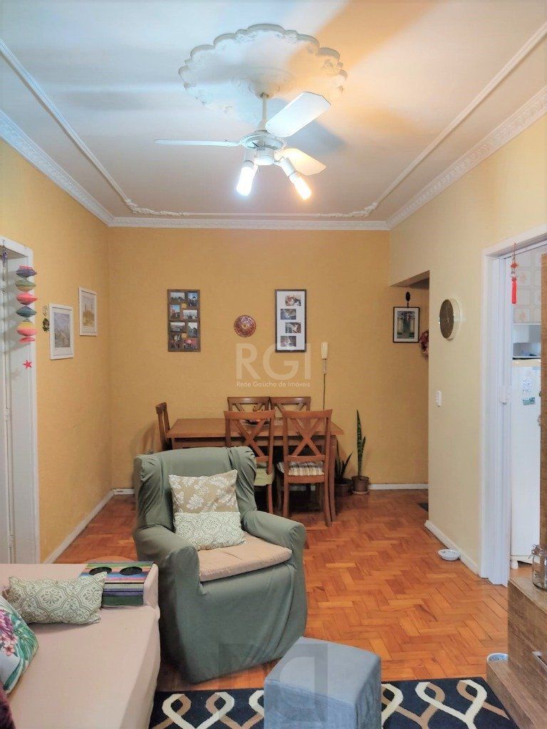 Apartamento para Venda - 79m², 3 dormitórios, São João — foto 3