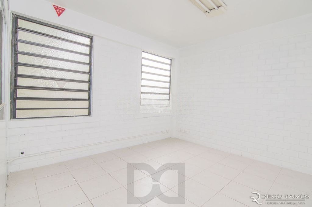 Galpão / Depósito / Armazém / Pavilhão à venda Avenida Madrid, Navegantes - Porto Alegre — foto 12