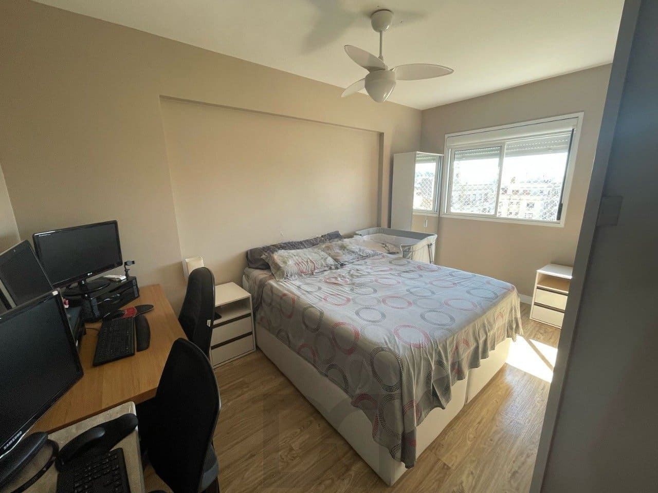 Apartamento de 2 dormitórios à venda em São Geraldo, Porto Alegre. — foto 7