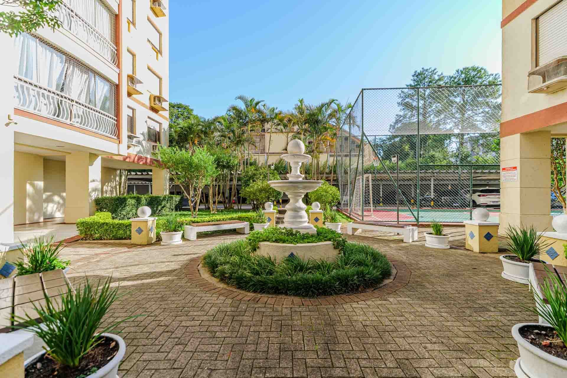 Apartamento para Venda - 93.43m², 3 dormitórios, sendo 1 suites, 2 vagas - Teresópolis — foto 35