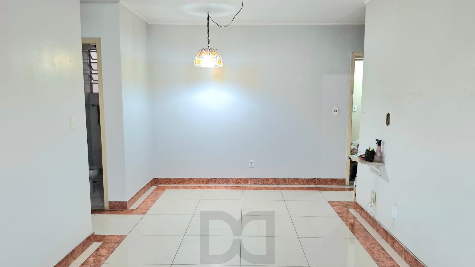 APTO 3 DORM COM DEPENDENCIA EMPREGADA — foto 5