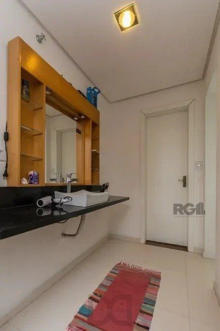 Casa 287m² - 3 suítes, 4 vagas no bairro Ipanema — foto 22