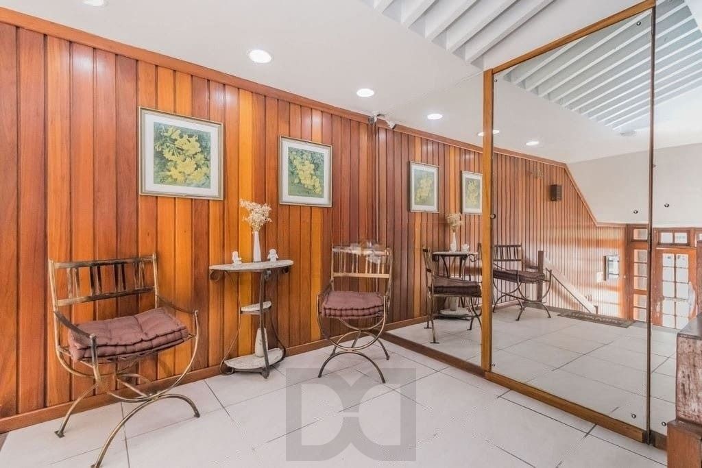 Apartamento Garden de 3 dormitorios á venda em Rio Branco, Porto Alegre — foto 17