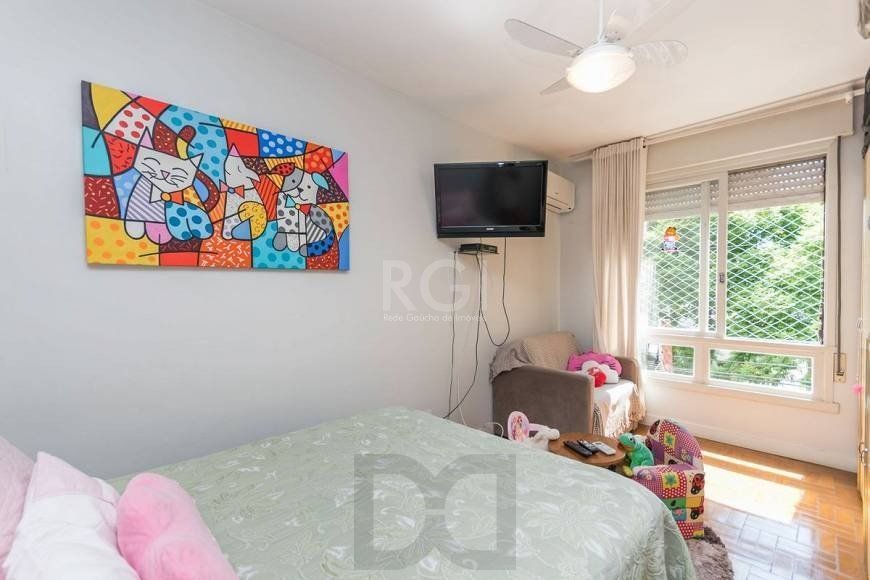 Cobertura para Venda - 180m², 3 dormitórios, sendo 1 suites, 1 vaga - Petrópolis — foto 10