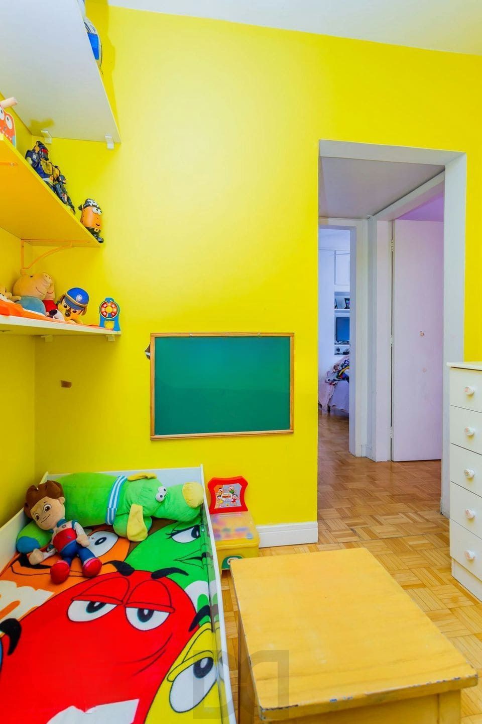Apartamento de 3 dormitorios à venda em Higienópolis, Porto Alegre. — foto 7