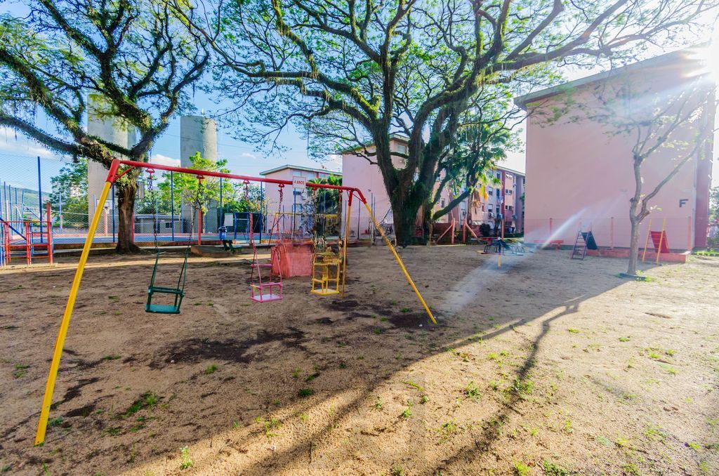 Apartamento 3 dorms à venda Rua Tenente Ary Tarrago, Jardim Itu - Porto Alegre — foto 32