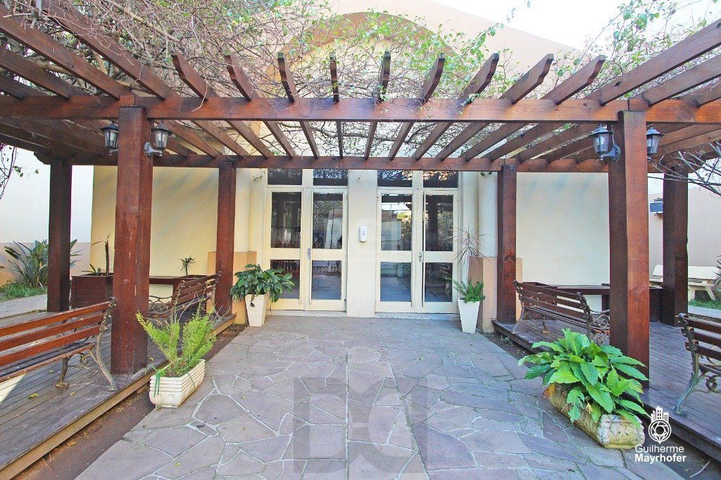 Apartamento para Venda - 58.05m², 2 dormitórios, 1 vaga - Tristeza — foto 23