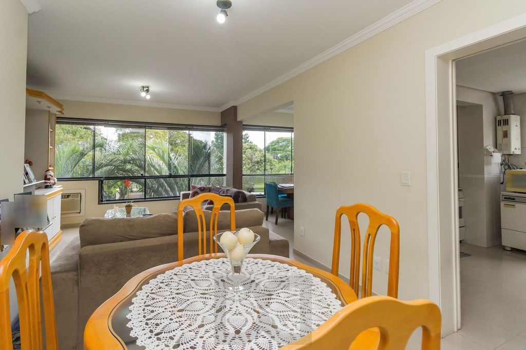 Apartamento de 3 dormitórios no bairro Jardim Itu Sabará - Porto Alegre — foto 3