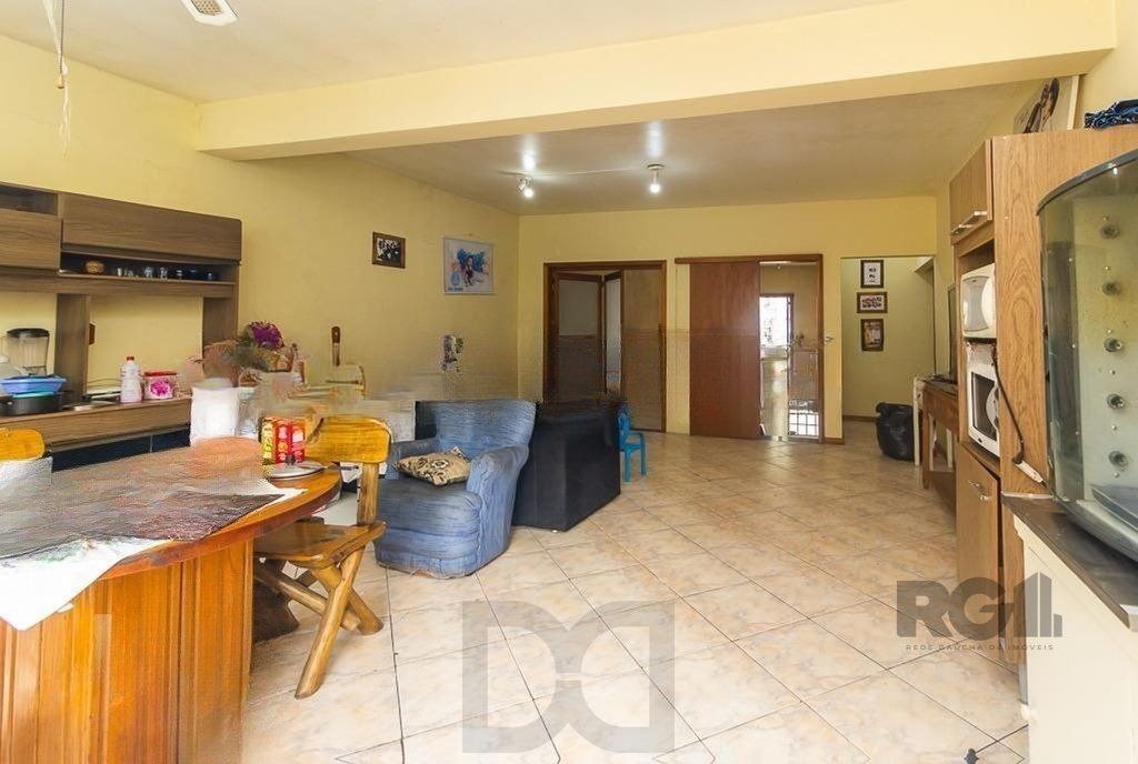 Casa de 3 Dormitório(s) á venda no Bairro Glória - Porto Alegre — foto 3