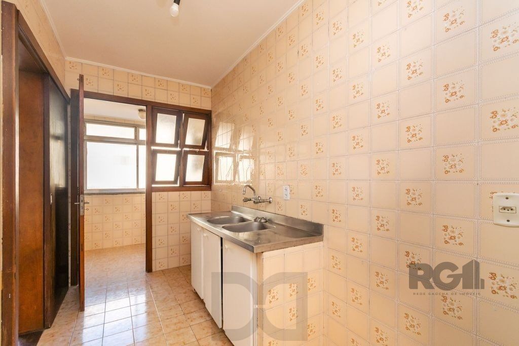 Excelente apartamento de 65m² com 2 dormitórios e 1 vaga. — foto 4