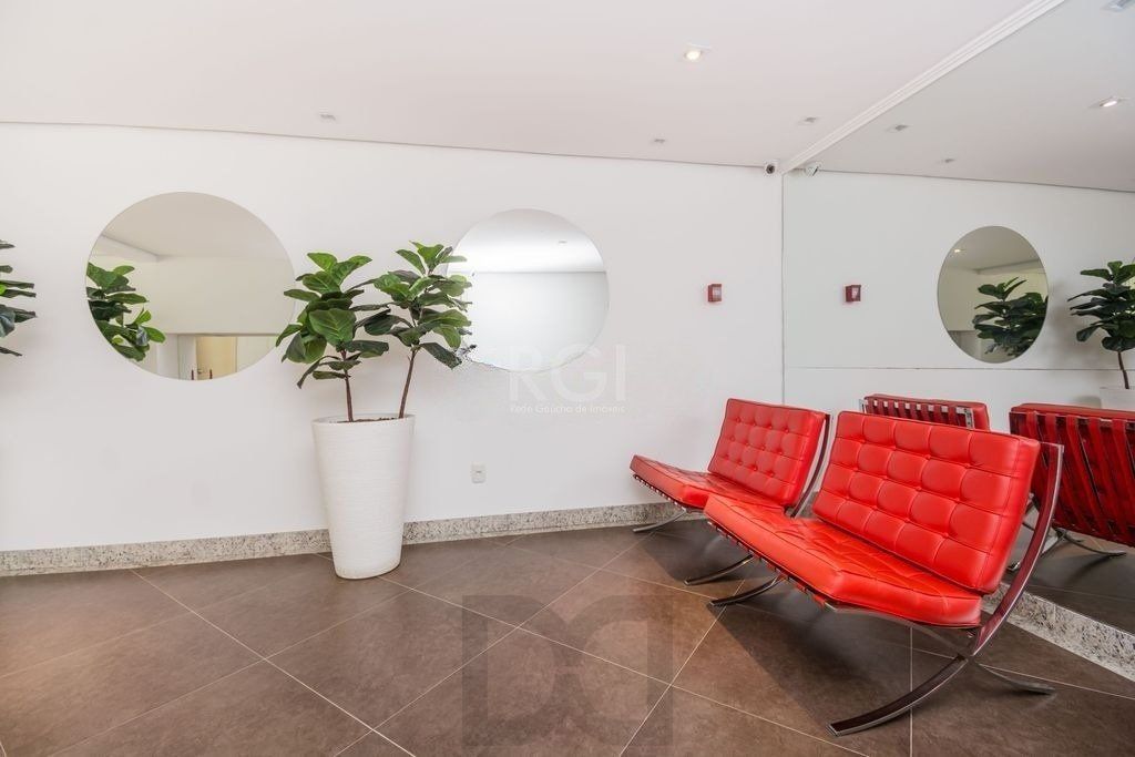 Excelente apartamento de 68m² com 2 dormitórios e 2 vagas de garagem — foto 12
