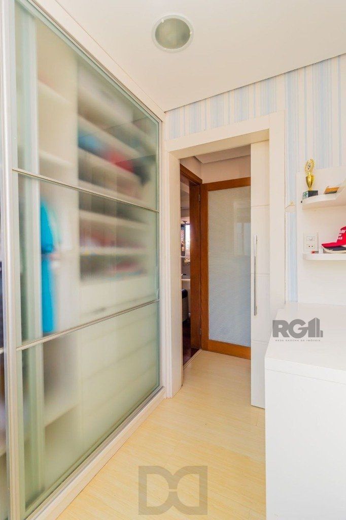Excelente cobertura de 175m² com 3 dormitórios e 2 vagas. — foto 9