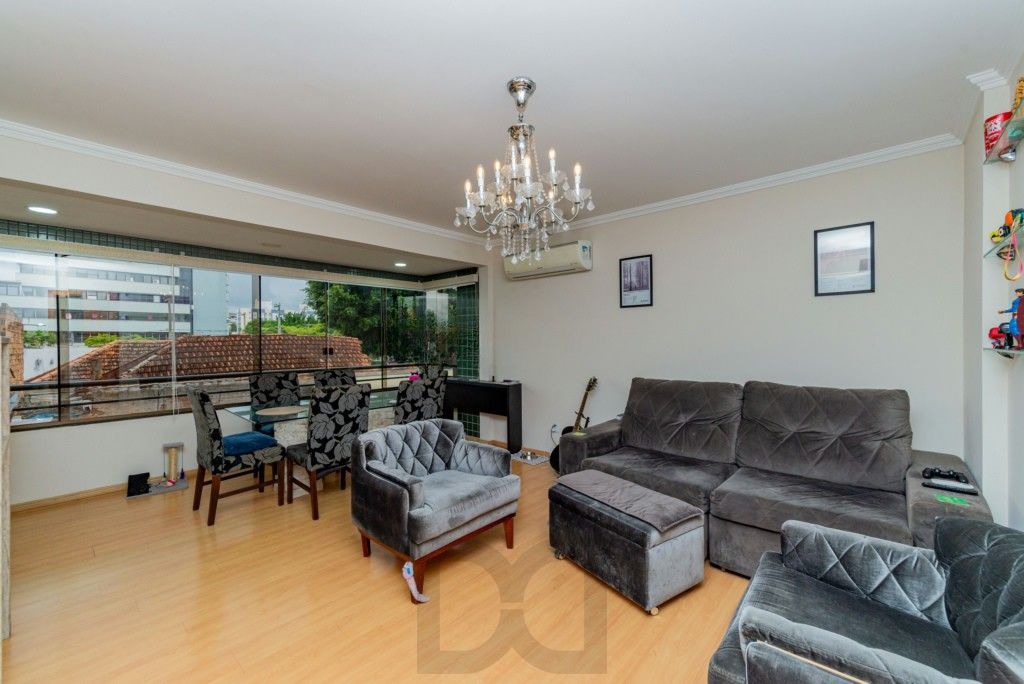 Apartamento 3 dormitorios à venda em Santana - Porto Alegre — foto 2