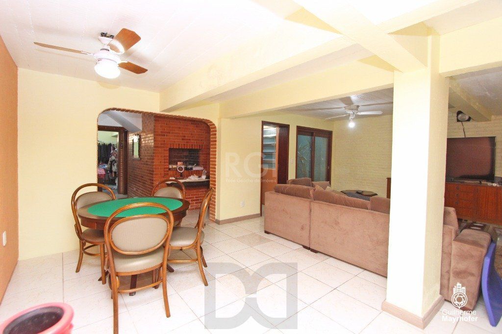 Casa para Venda - 500m², 5 dormitórios, sendo 2 suites, 5 vagas - Menino Deus — foto 29