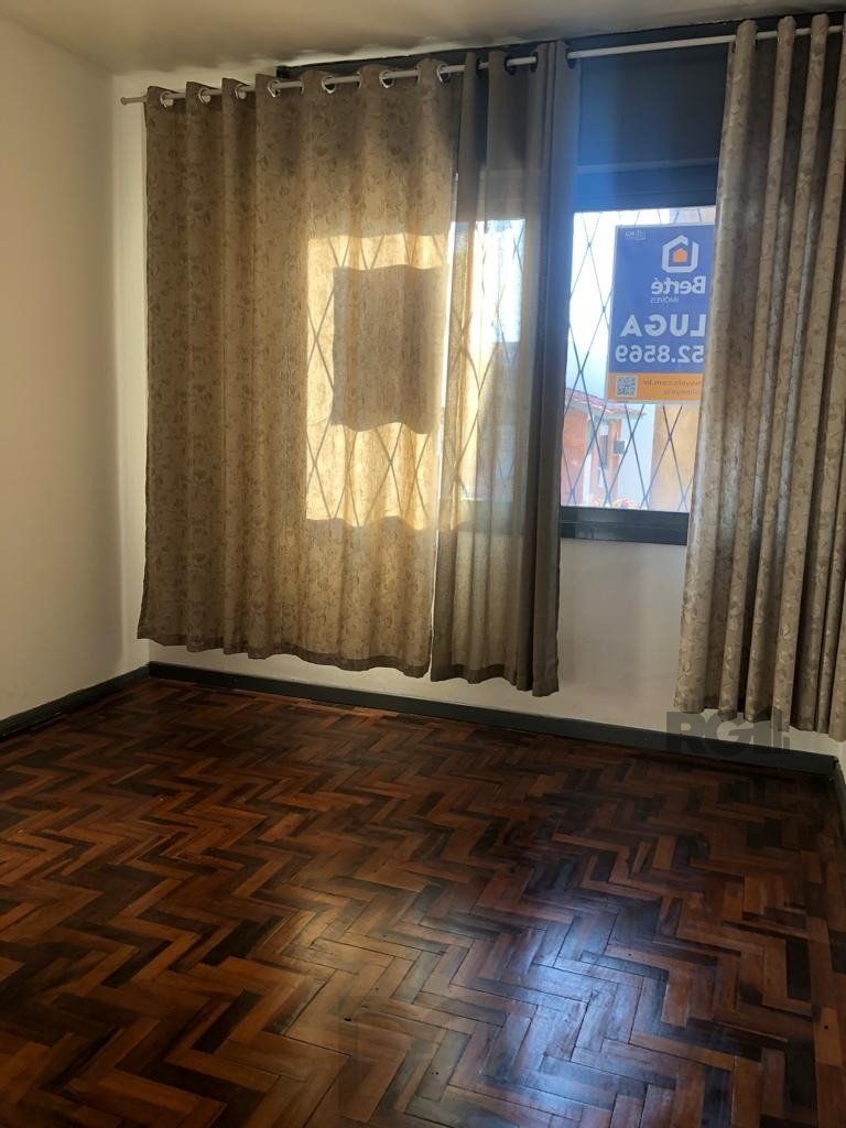 apartamento de 1 dormitório com garagem — foto 11