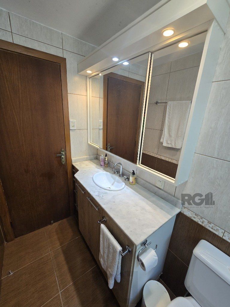 Apartamento 81,55m², 3 dormitórios 2 vagas no bairro Santa Tereza — foto 22