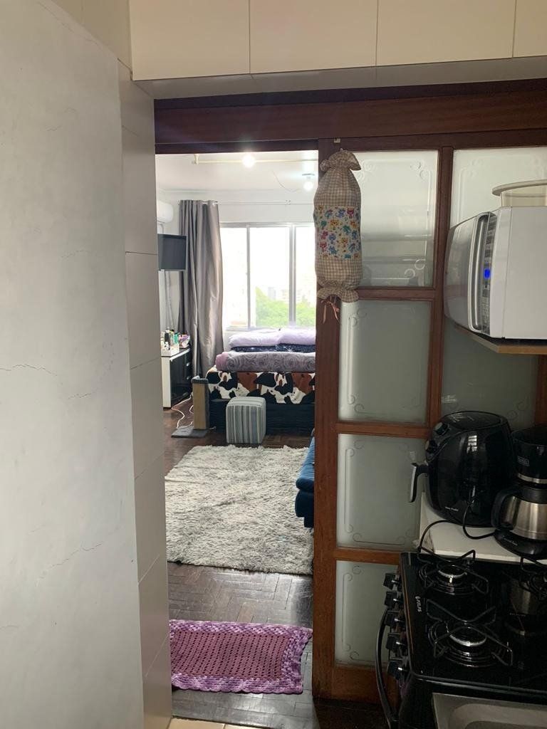 Apartamento 1 Dorm Bairro Centro Histórico — foto 10