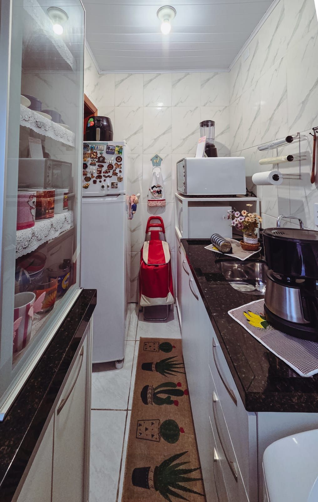 Cozinha