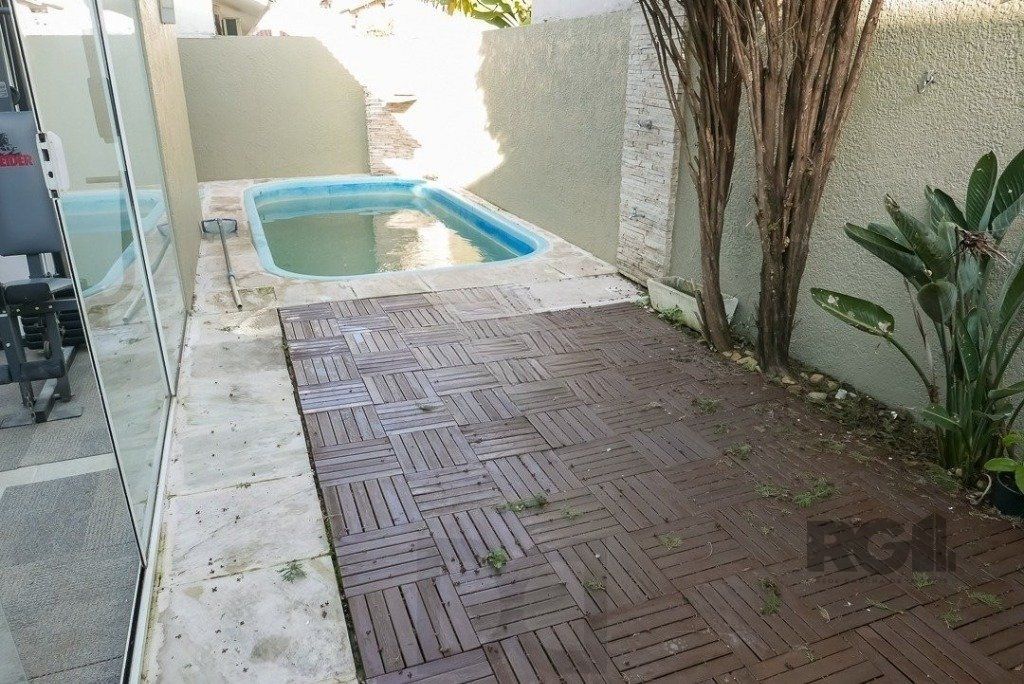 Excelente casa de 155m² e 3 dormitórios. — foto 20