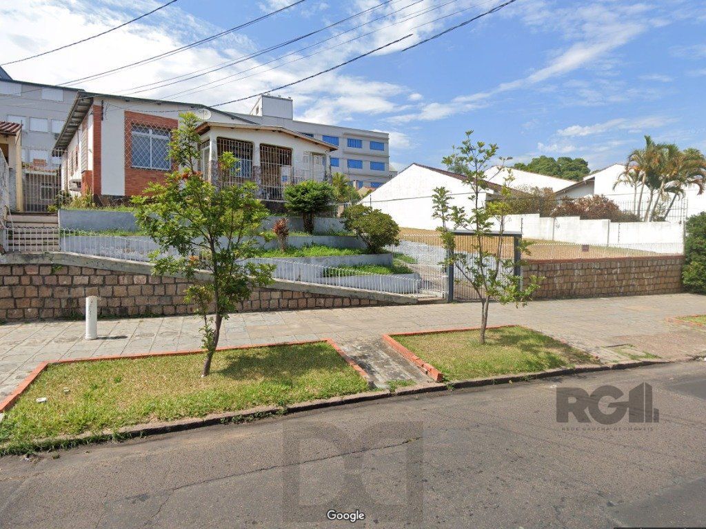 Casa 2 Dormitório(s) Bairro Glória — foto 2