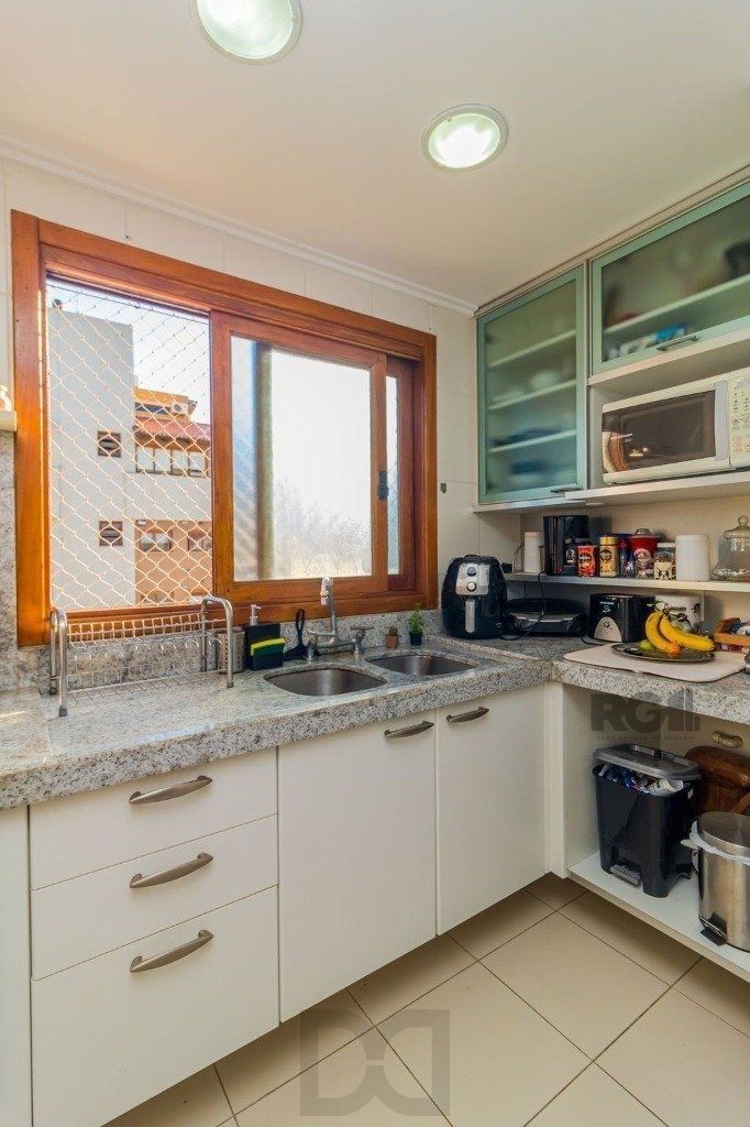 Excelente cobertura de 175m² com 3 dormitórios e 2 vagas. — foto 6