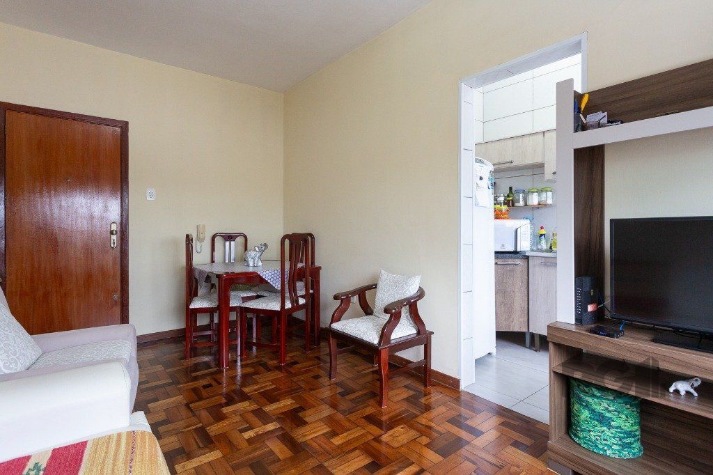 Apartamento para Venda - 49m², 1 dormitório, Azenha — foto 4