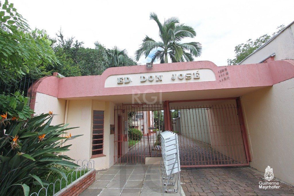 Apartamento para Venda - 61m², 2 dormitórios, 1 vaga - Teresópolis — foto 22