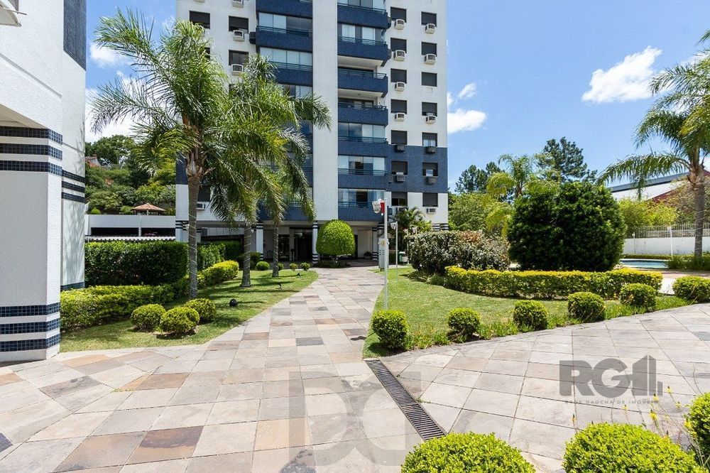 Apartamento com 3 dormitórios  na Zona Sul de Porto Alegre RS. — foto 33
