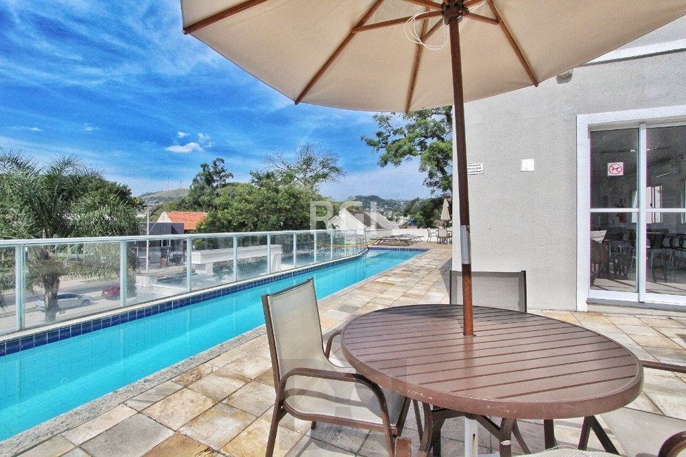 Apartamento 3 dormitórios 1 vaga Bairro Teresópolis — foto 15
