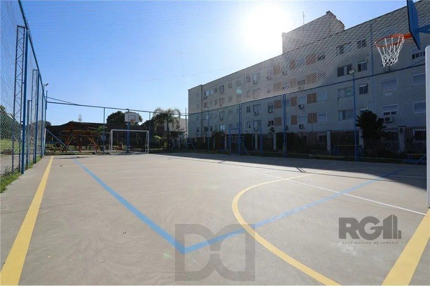Apartamento de 2 dormitórios no bairro Jardim Itu — foto 16