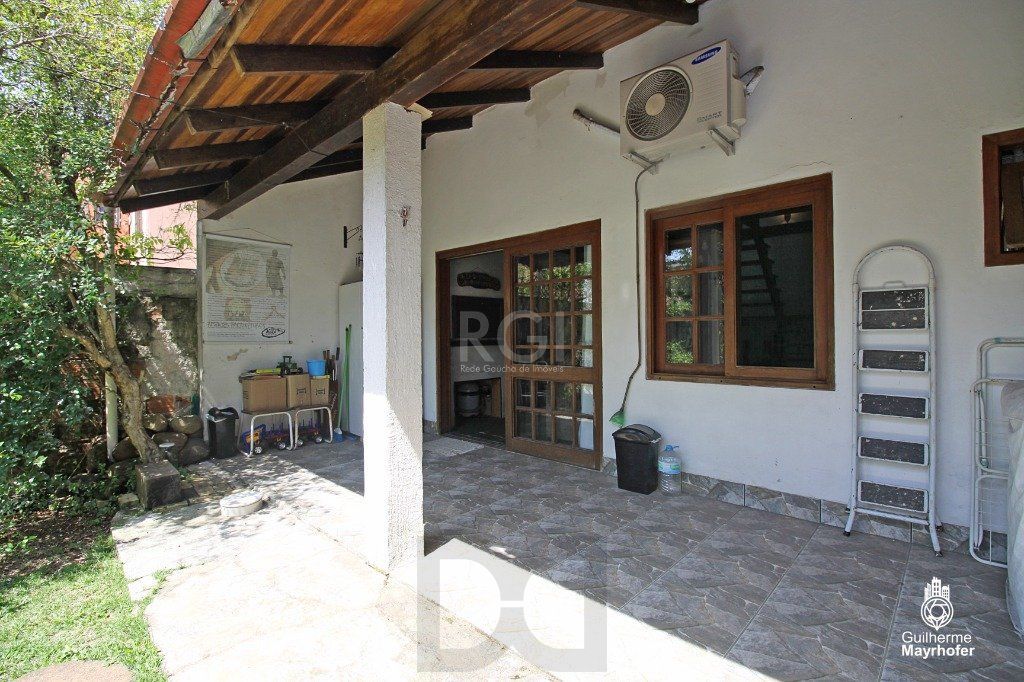 Casa para Venda - 354.24m², 3 dormitórios, sendo 1 suites, 3 vagas - Bom Jesus — foto 33