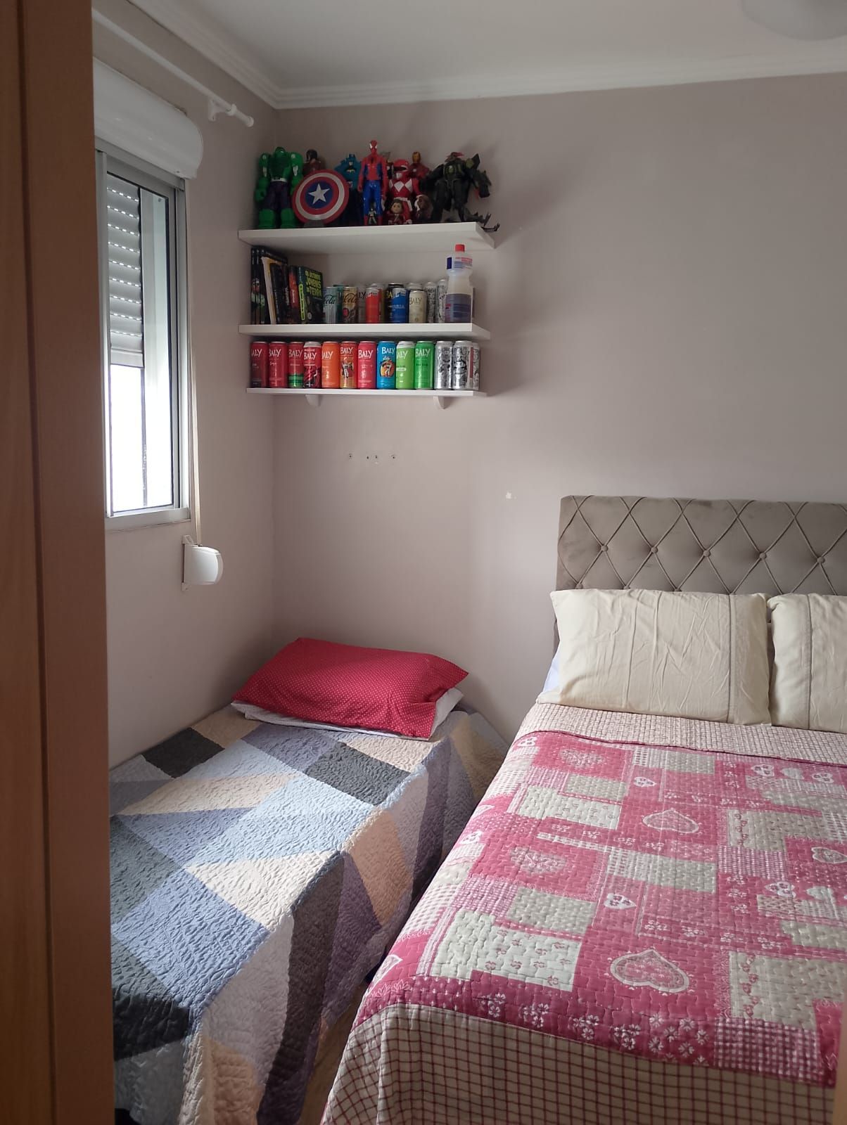 Apartamento 2 dormitórios de 46m2 apenas 220Mil Zona Norte de Porto Alegre — foto 25