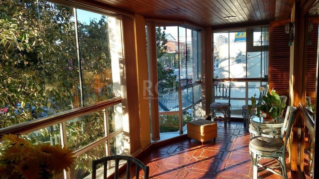 Apartamento de 3 quartos à venda Avenida Doutor Nilo Peçanha, Jardim Europa - Porto Alegre — foto 1