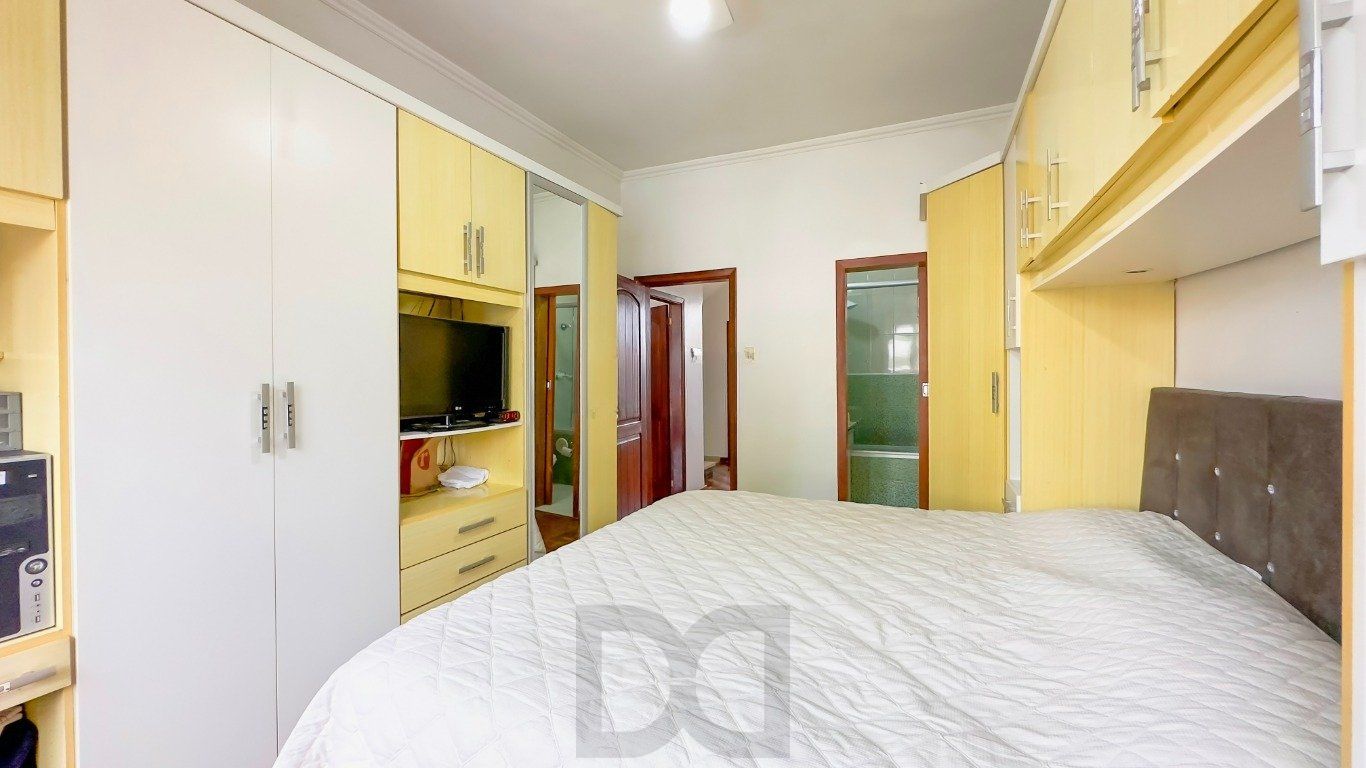 Casa de 3 dormitórios à venda no Bairro Azenha, Porto Alegre. — foto 16