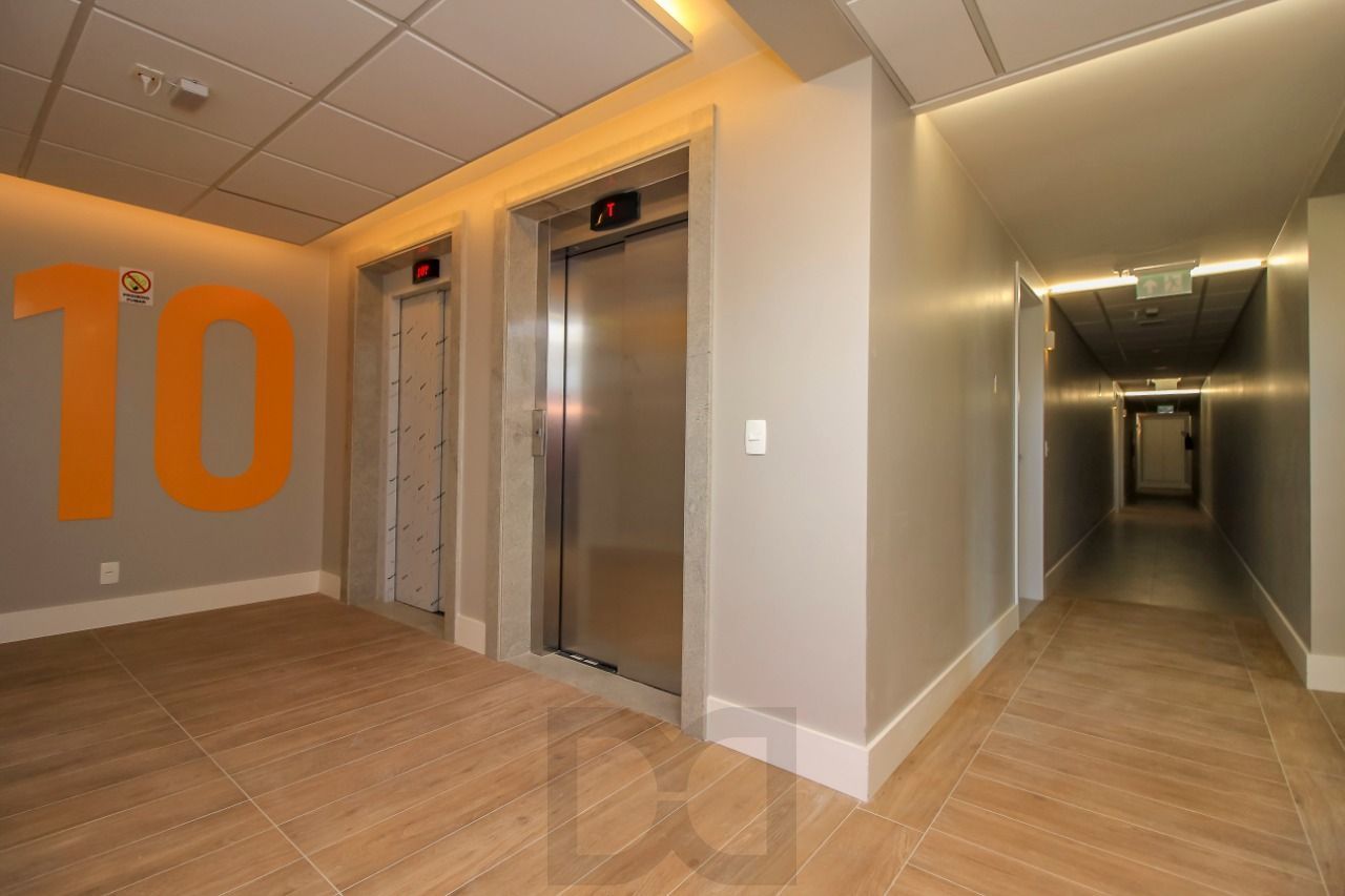 Estúdio 38m² 1 dormitório no bairro Partenon — foto 11