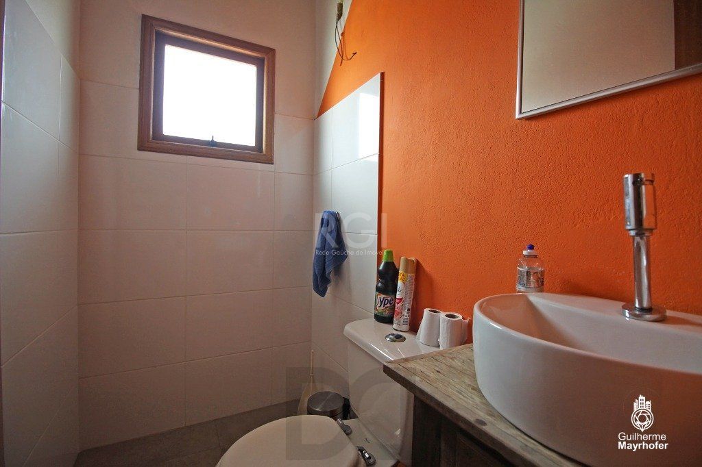 Casa para Venda - 151.36m², 3 dormitórios, sendo 1 suites, 2 vagas - Partenon — foto 39