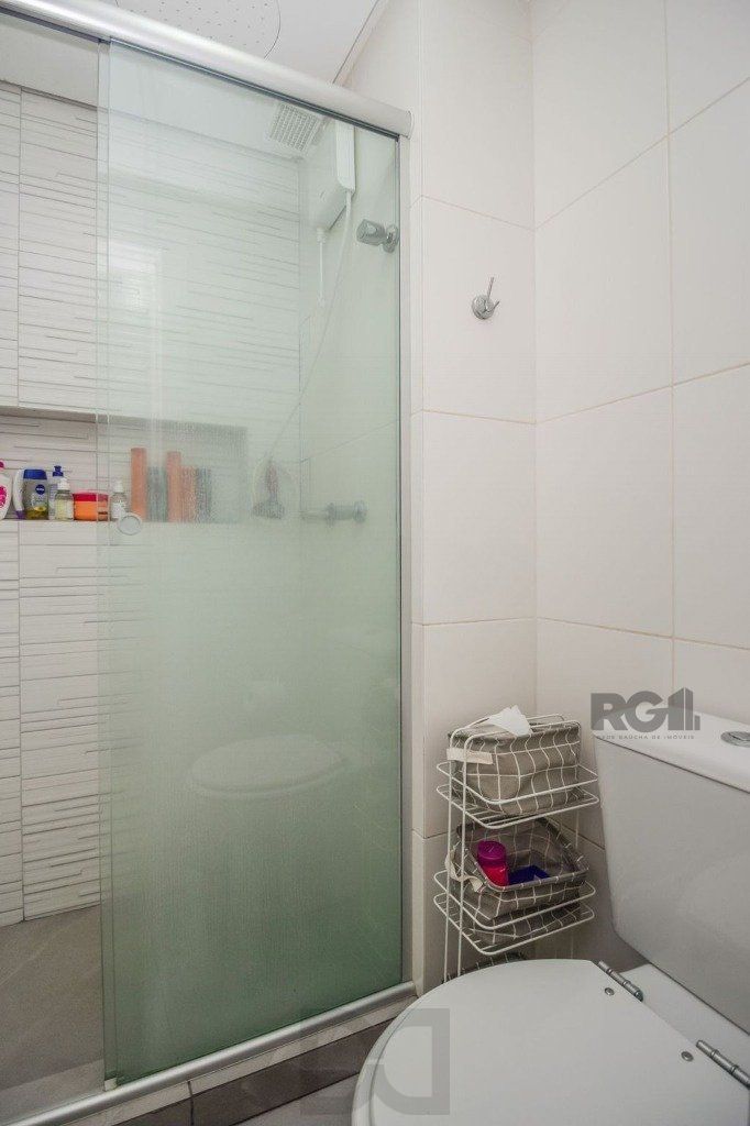 Excelente apartamento de 107 m² com 3 dormitórios e 2 vagas cobertas. — foto 12