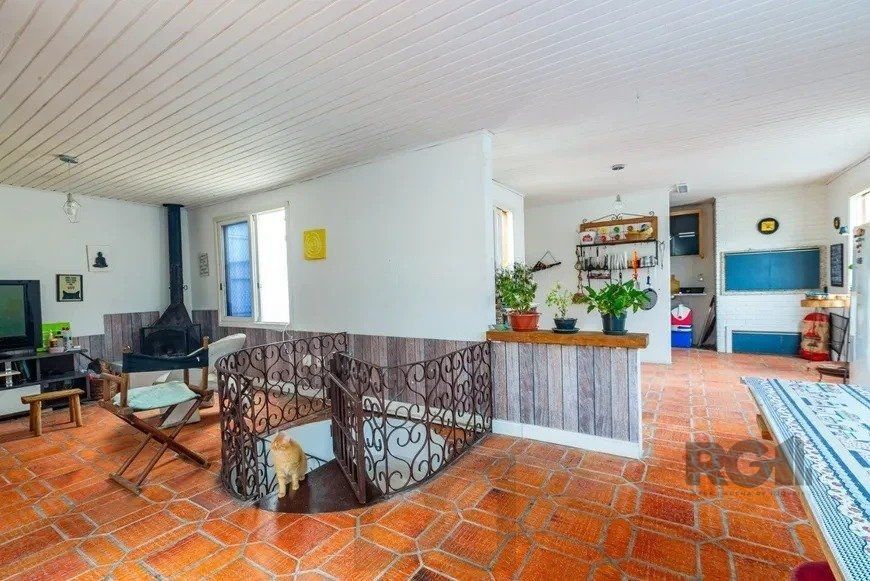 Cobertura 125m² - 3 dormitórios, 2 vagas no bairro Petrópolis — foto 20