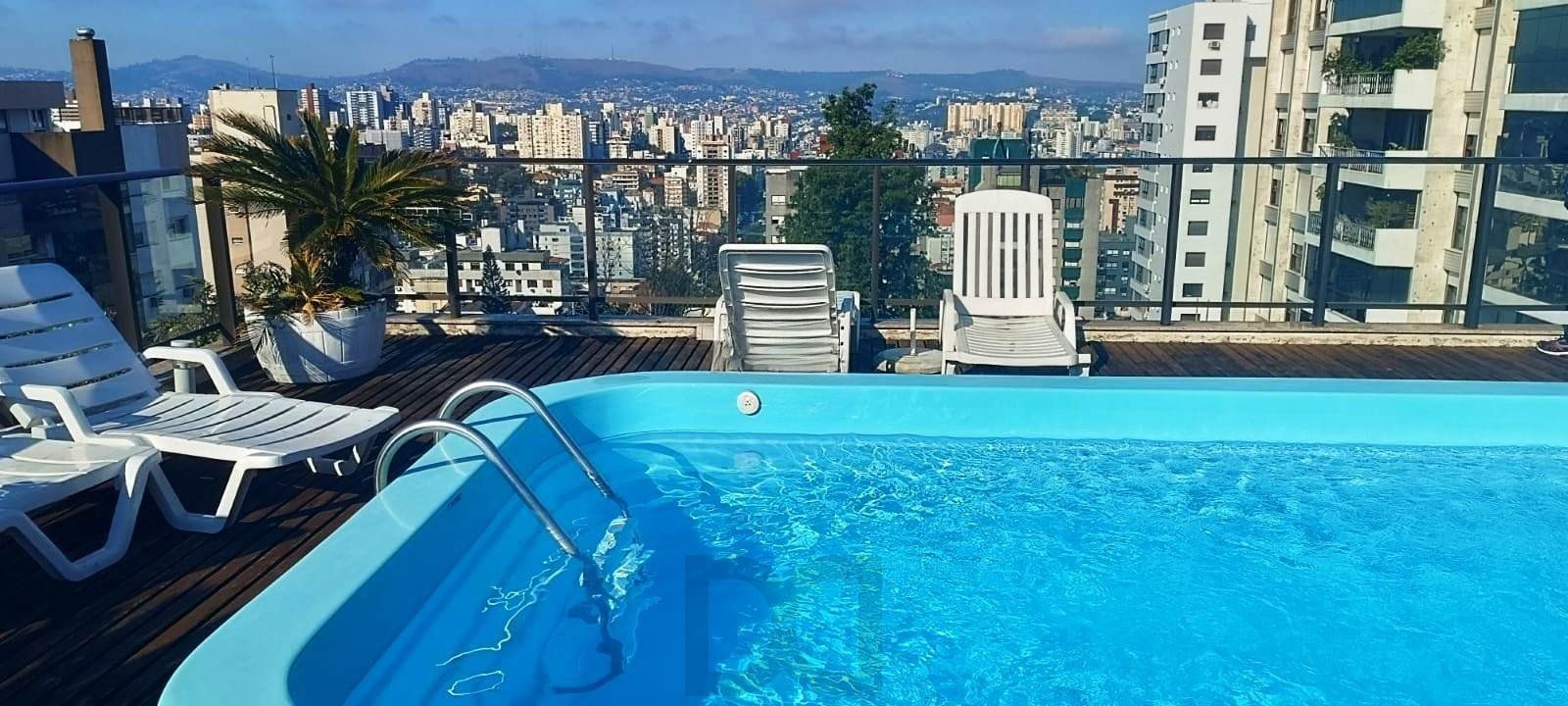 Apartamento com 1 quarto, 1 vaga e 42m² — foto 21