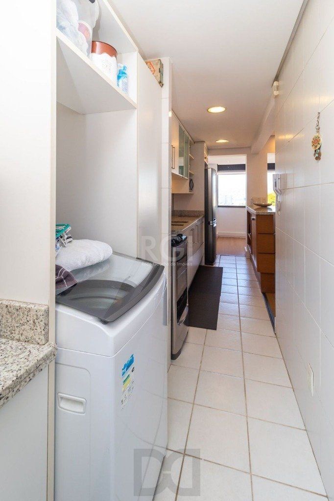 Cobertura 190m² - 2 suítes, espaço gourmet, terraço e 2 vagas de garagem — foto 9