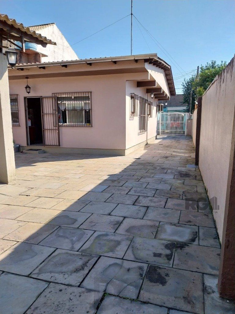 Casa de 4 dormitórios no bairro Santa Rosa de Lima — foto 14