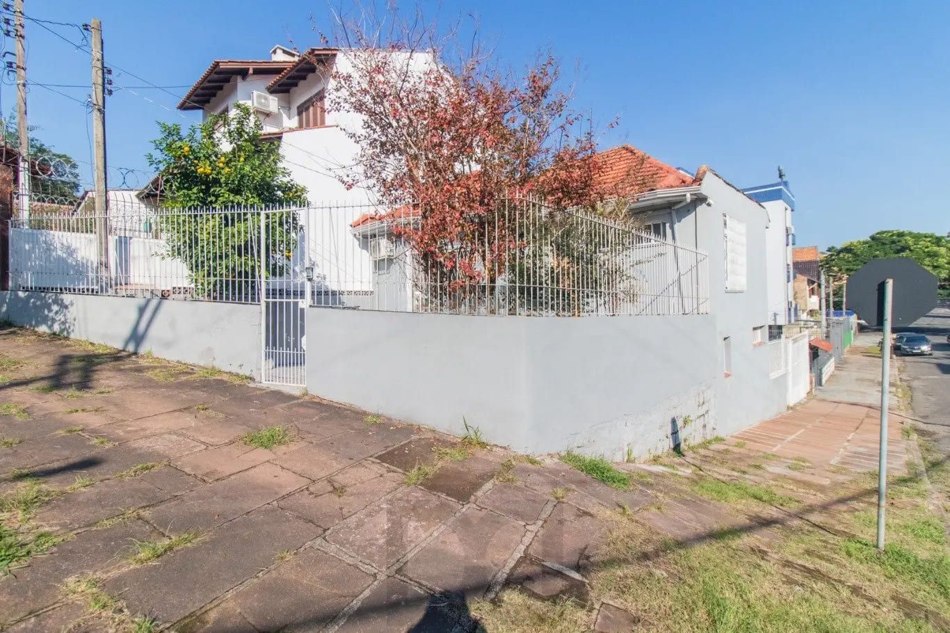 Casa de 3 dormitórios com 90m² à venda no Bairro Medianeira — foto 21