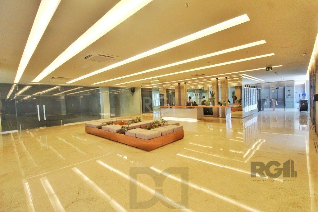 Conjunto/Sala para Locação/Aluguel - 38m², 0 dormitórios, Teresópolis — foto 3