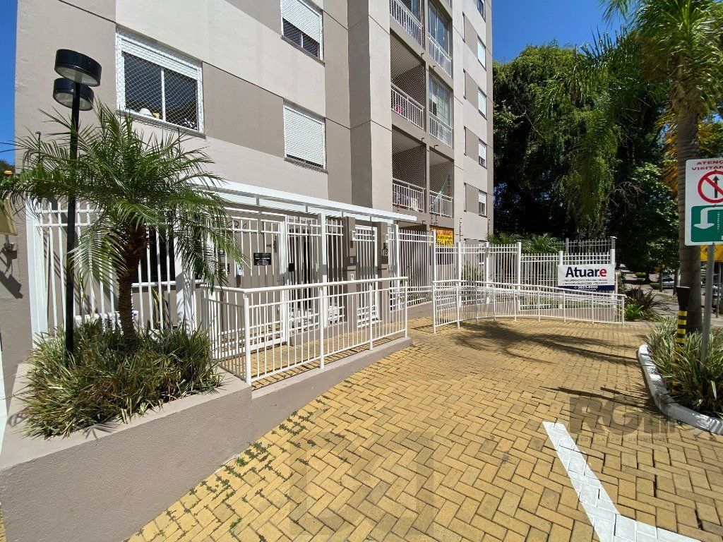 Apartamento para Venda - 87m², 3 dormitórios, sendo 1 suites, 2 vagas - Teresópolis — foto 26