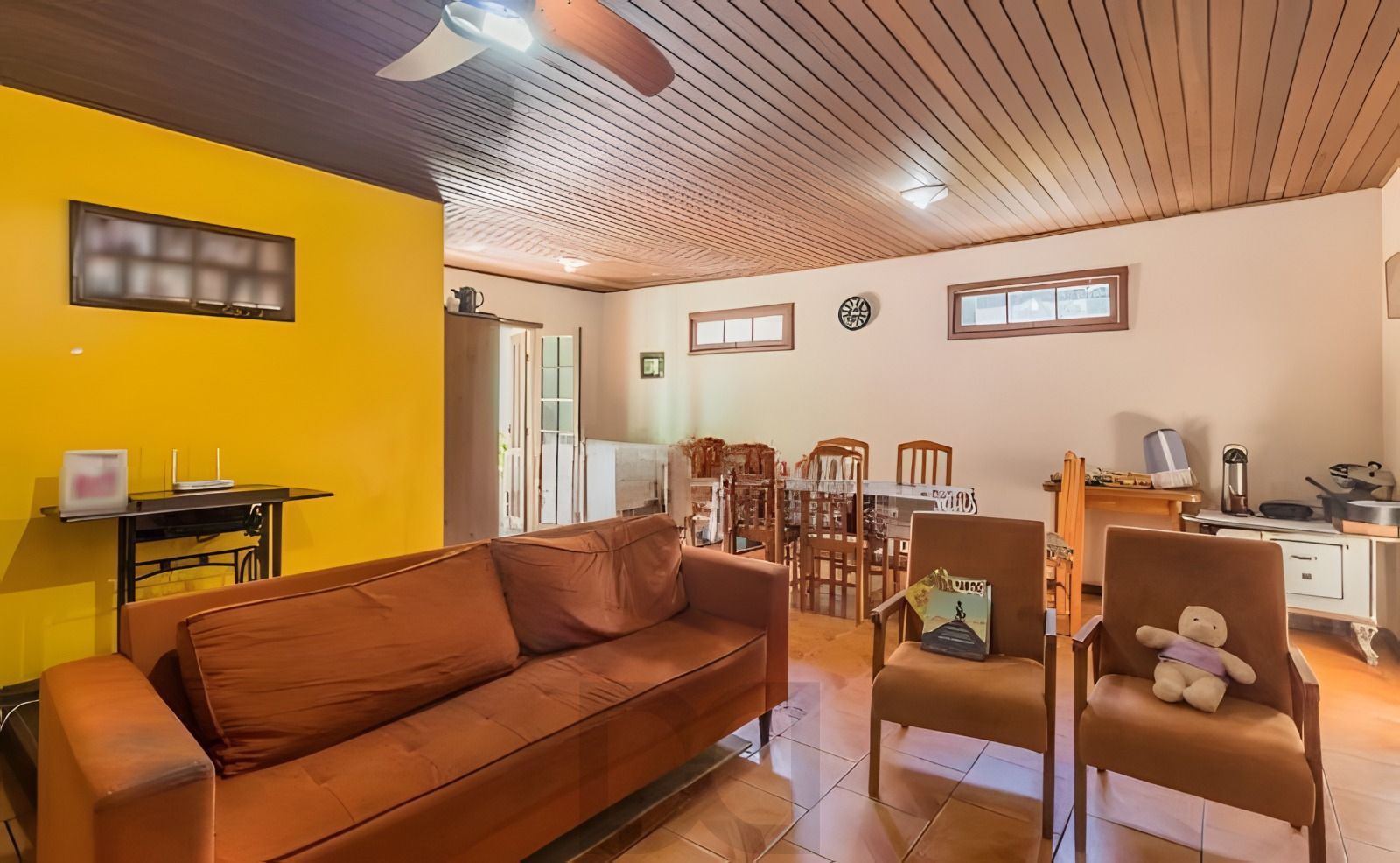 Casa de 5 dormitórios à venda no Bairro Bom Jesus - Porto Alegre — foto 3