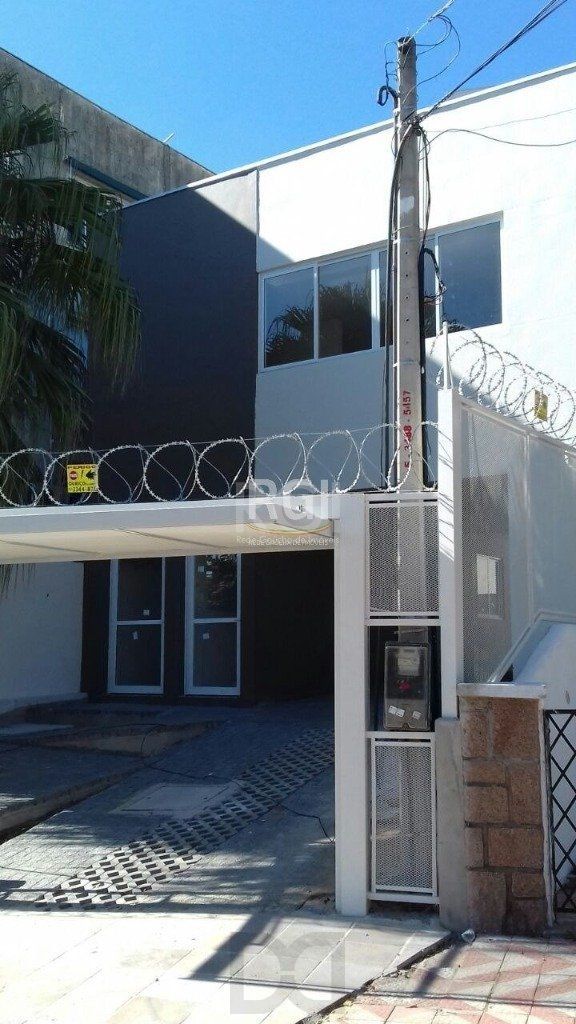 Apartamento para Venda - 35.94m², 1 dormitório, 2 vagas - Santo Antonio — foto 2