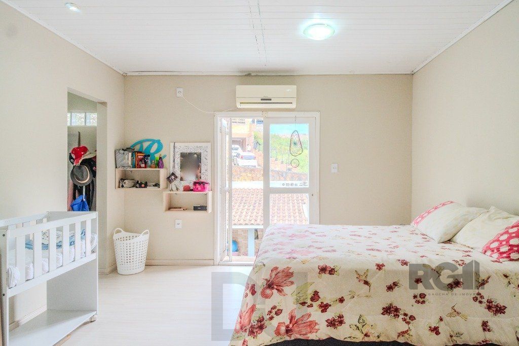 Casa Condominio para Venda - 200m², 3 dormitórios, 2 vagas - Vila Nova — foto 21