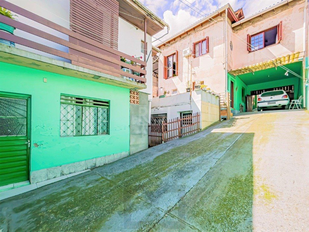 Casa para Venda - 272.24m², 3 dormitórios, sendo 1 suites, 4 vagas - Vila Jardim — foto 40